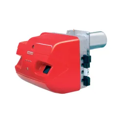 Газовая горелка Riello RS 34 MZ TL