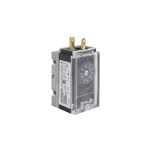 Реле давления Elco DG 40/VC3..SZ