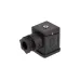 Газовый электромагнитный клапан Madas EVAP/NA-1 DN 25