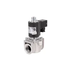 Газовый электромагнитный клапан Madas EVAP/NA-1 DN 25