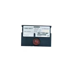 Топочный автомат Elco LGB22.330A17