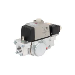Газовый мультиблок Elco MBC-120-DLE S20