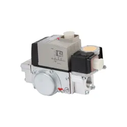 Газовый мультиблок Elco MBC-120-DLE S20