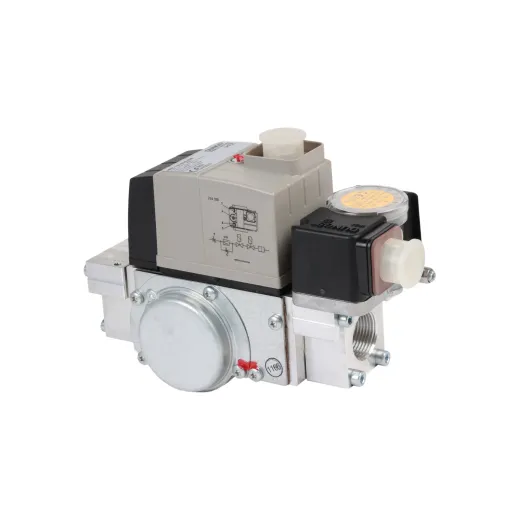Газовый мультиблок Elco MBC-120-DLE S20