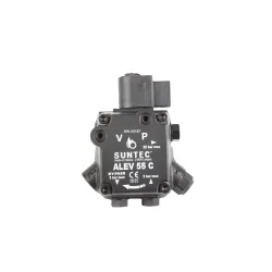 Насос для горелки Suntec ALE V 55 C 9318 6P 0700