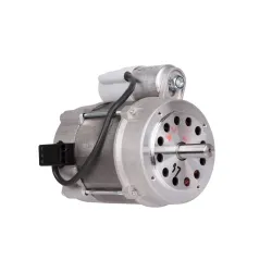 Электродвигатель Simel CD 42/2075-32