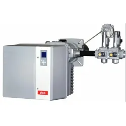 Газовая горелка Elco VG 6.2100 DP KN s317
