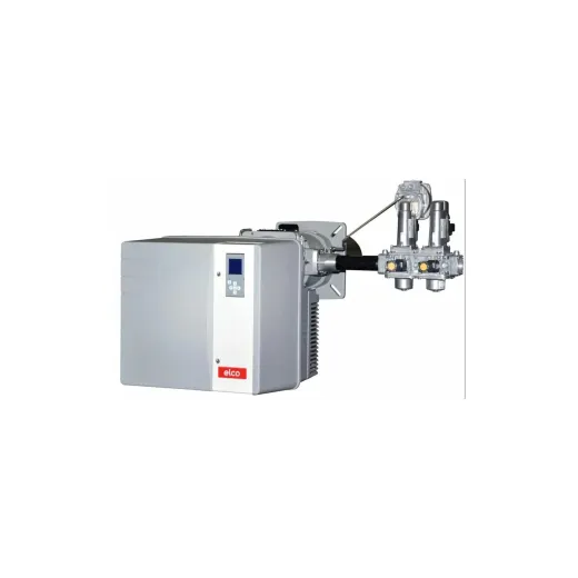 Газовая горелка Elco VG 6.2100 DP KN s317