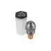 Форсунка Fluidics 19.00/60° SF