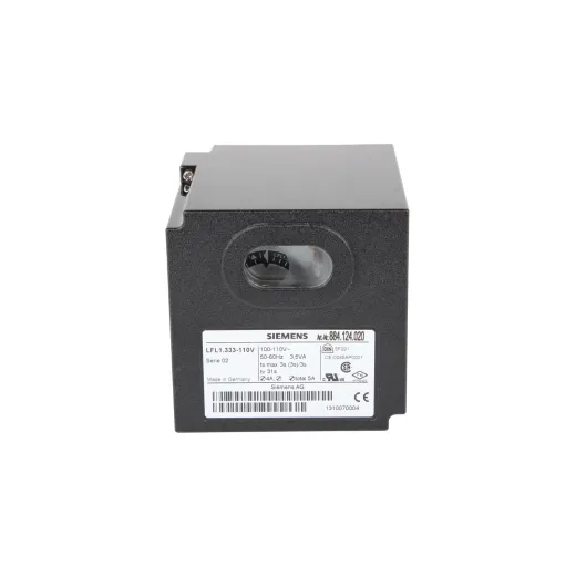 Топочный автомат Siemens LFL1.133-110V