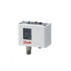 Реле давления Danfoss KP37 060-214666