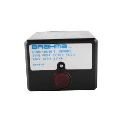 Топочный автомат Brahma VE3.2 18006015