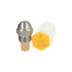 Форсунка Fluidics 0.60/80° HF