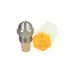 Форсунка Fluidics 0.60/80° HF Форсунка Fluidics 0.60/80° HF