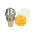 Форсунка Fluidics 0.60/80° HF