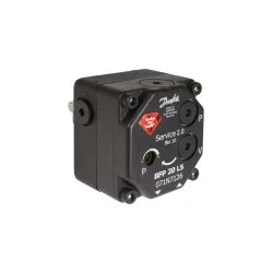 Насос для горелки Danfoss BFP 20 071N7126