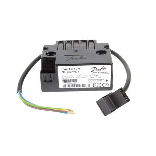 Трансформатор розжига Elco EBI4 CM 052F4034