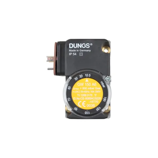 Реле давления Dungs GW 150 A6