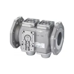 Двойной биогазовый клапан Siemens VRD40.100