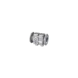Двойной биогазовый клапан Siemens VRD40.100