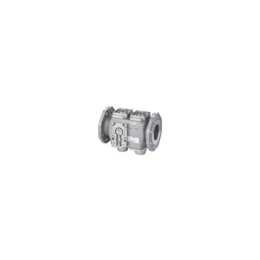 Двойной биогазовый клапан Siemens VRD40.100