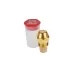Форсунка Danfoss OD 0.55/80º S