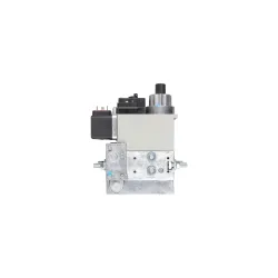 Газовый мультиблок Dungs MB-DLE 405 B01 S20