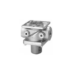 Газовый электромагнитный клапан Siemens VGG10.154U