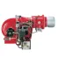 Газомазутная горелка Weishaupt RGMS 10/1-D, DN 65, исп. ZMD