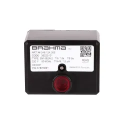 Топочный автомат Brahma SM592.2