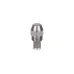 Форсунка Fluidics 5.00/60° DSA