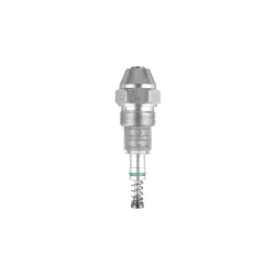 Форсунка Fluidics W2-160/60°