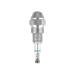 Форсунка Fluidics W2-160/60°
