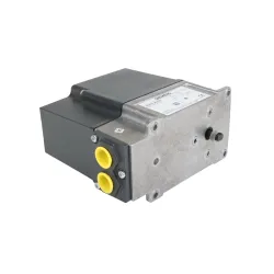 Сервопривод Siemens SQM40.281A20
