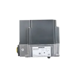Сервопривод Siemens SQM40.281A20