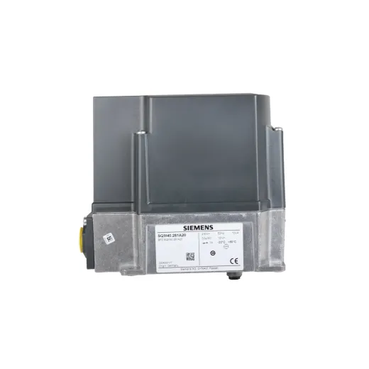 Сервопривод Siemens SQM40.281A20