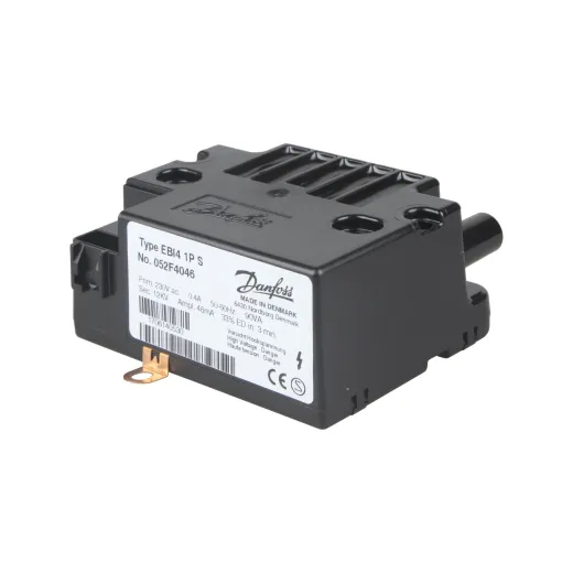 Трансформатор розжига Danfoss EBI4 1P S 052F4046