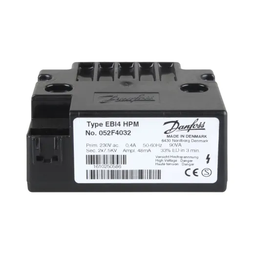 Трансформатор розжига Baltur EBI4 HPM 052F4032