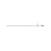 Электрод розжига Brahma BR03 11005004 Электрод розжига Brahma BR03 11005004