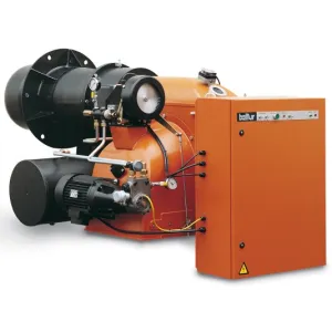 Мазутная горелка Baltur GI 420 DSPN-D