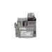 Газовый электромагнитный клапан Honeywell V4400G1014 Газовый электромагнитный клапан Honeywell V4400G1014