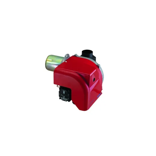 Газовая горелка Ecoflam MAX GAS 40 P TC
