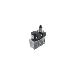 Двойной электромагнитный клапан Honeywell VQ420MC1002