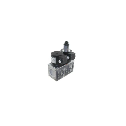 Двойной электромагнитный клапан Honeywell VQ420MC1002