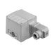 Реле давления Dungs GW 6000 A4/2 HP G3