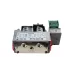 Газовый электромагнитный клапан Elco 836 TANDEM