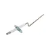 Электрод розжига Brahma BR67 12430005