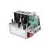 Газовый электромагнитный клапан Elco 836 TANDEM