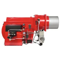 Газодизельная горелка Weishaupt RGL 11/1-D, DN 150, исп. ZMD