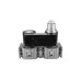 Комбинированный электромагнитный клапан Brahma GVC40*S*L 13992908
